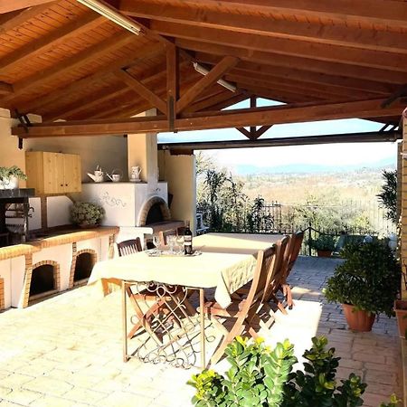Villa Anasandra - 3 Bedroom Villa Kompítsion Екстериор снимка