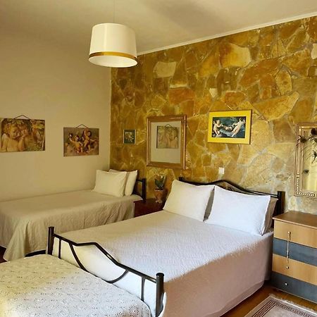 Villa Anasandra - 3 Bedroom Villa Kompítsion Екстериор снимка
