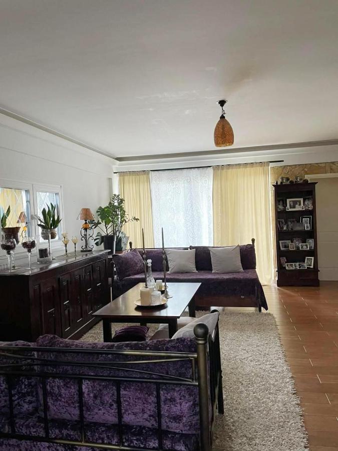 Villa Anasandra - 3 Bedroom Villa Kompítsion Екстериор снимка